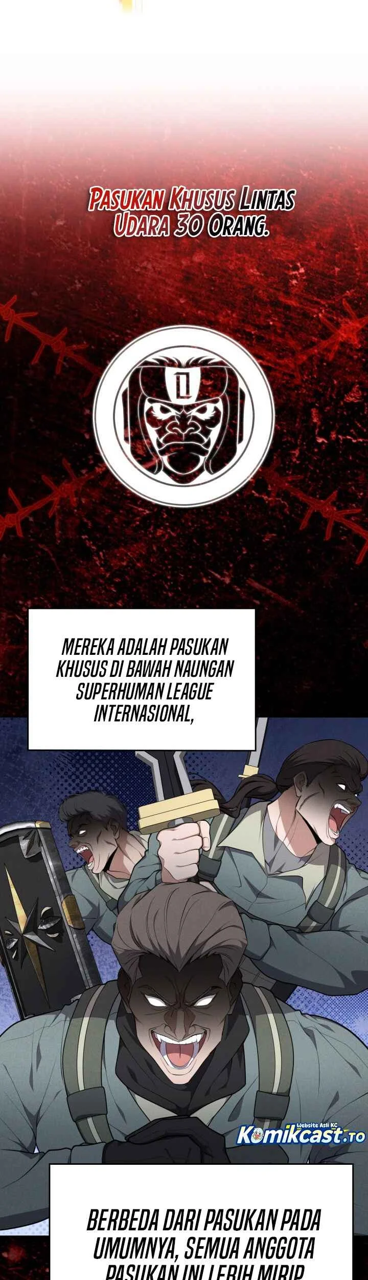 Anemone wa Netsu wo Obiru Chapter 38 - halaman 4