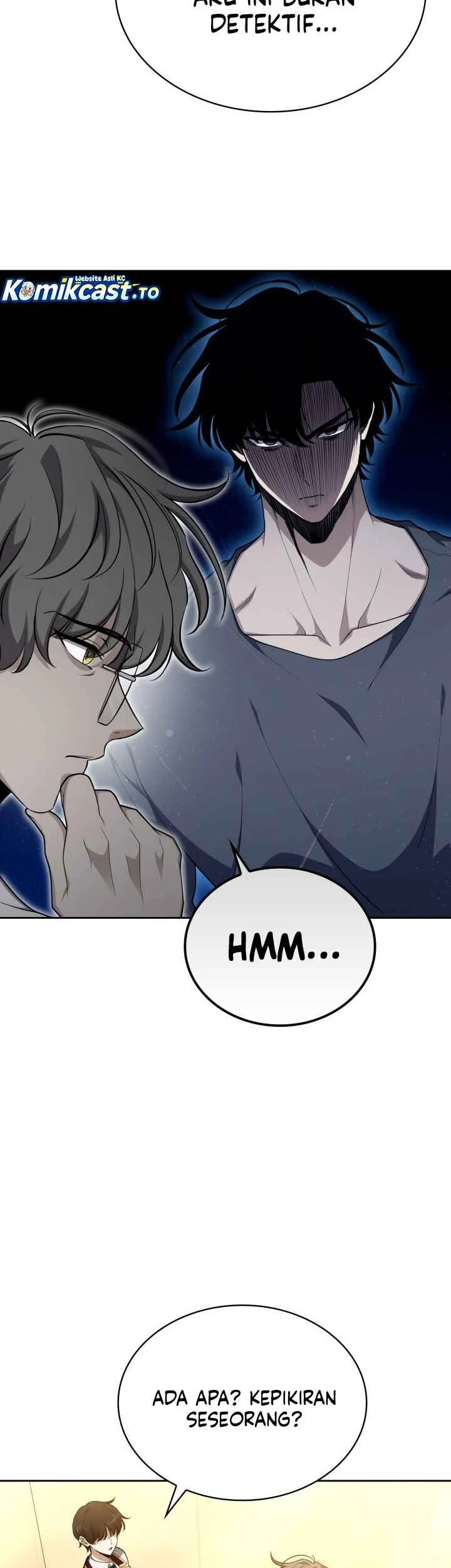 Anemone wa Netsu wo Obiru Chapter 39 - halaman 12