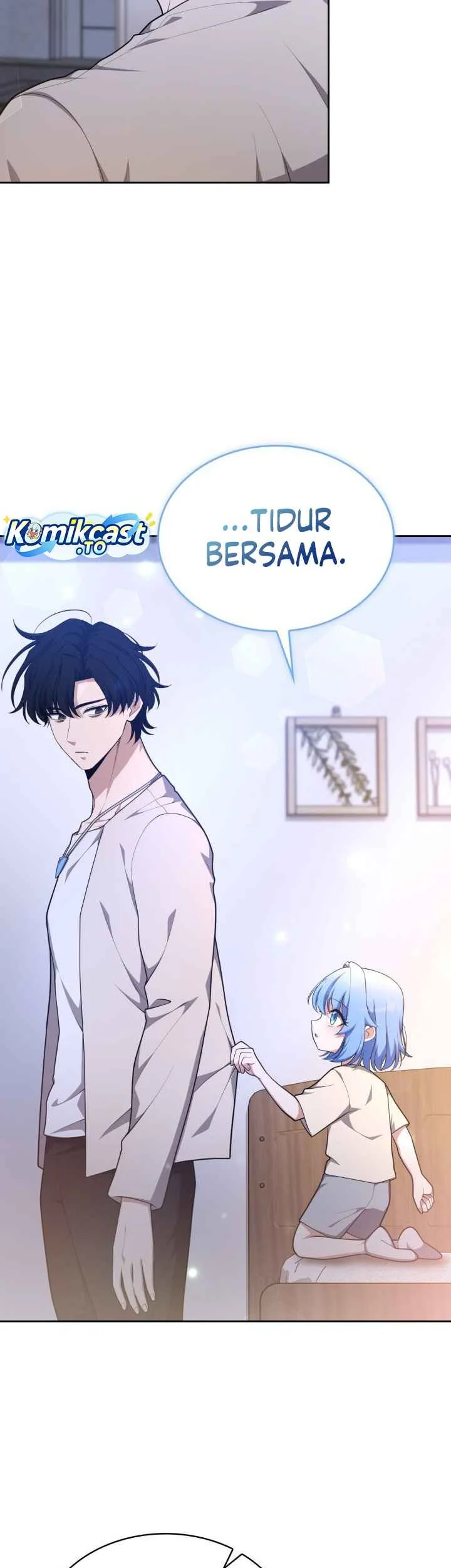 Anemone wa Netsu wo Obiru Chapter 39 - halaman 24