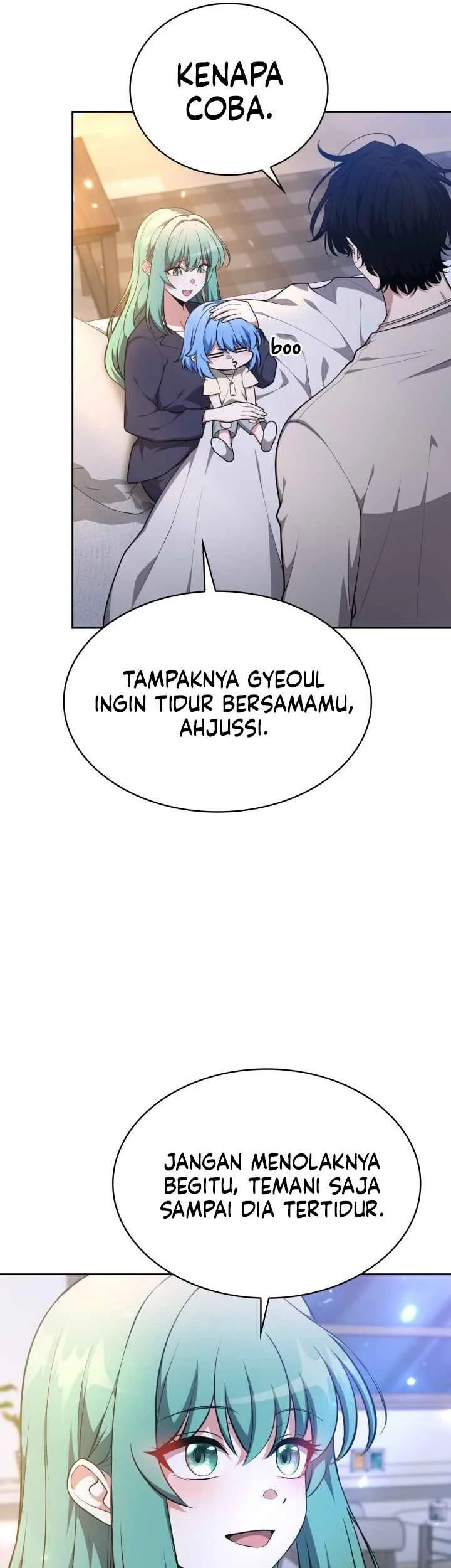Anemone wa Netsu wo Obiru Chapter 39 - halaman 26