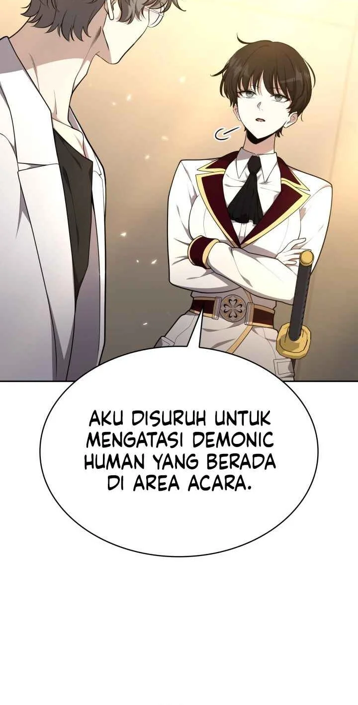 Anemone wa Netsu wo Obiru Chapter 39 - halaman 5