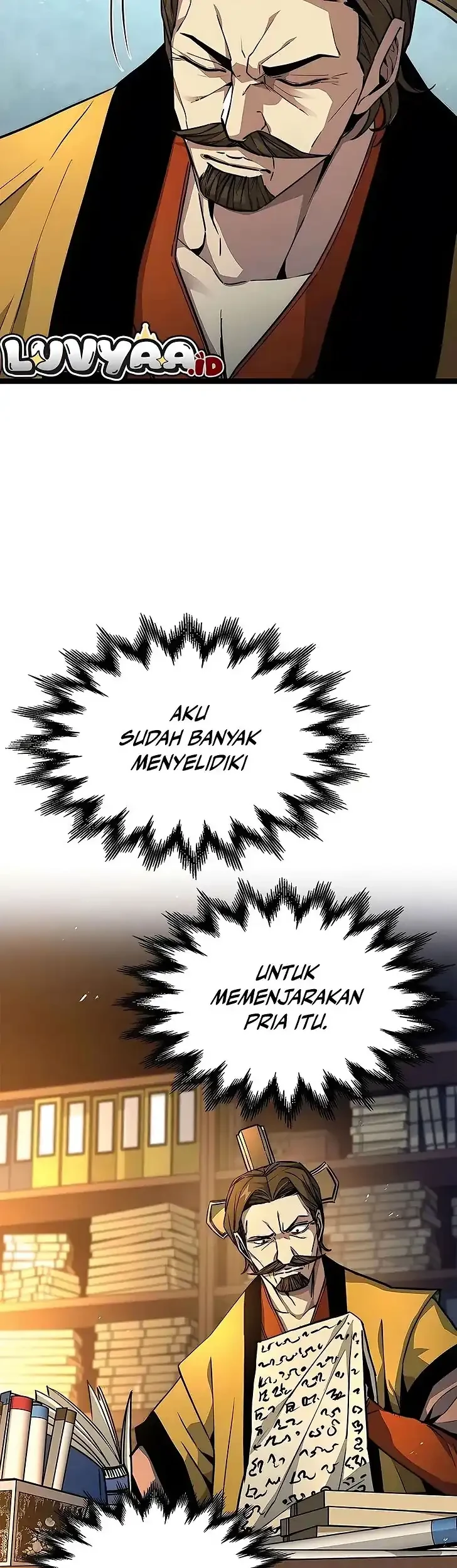 Anemone wa Netsu wo Obiru Chapter 4 - halaman 19