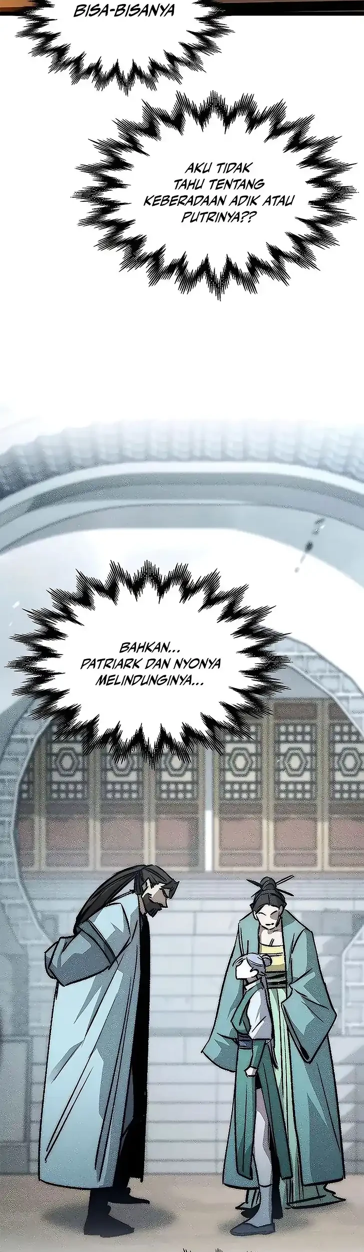 Anemone wa Netsu wo Obiru Chapter 4 - halaman 20