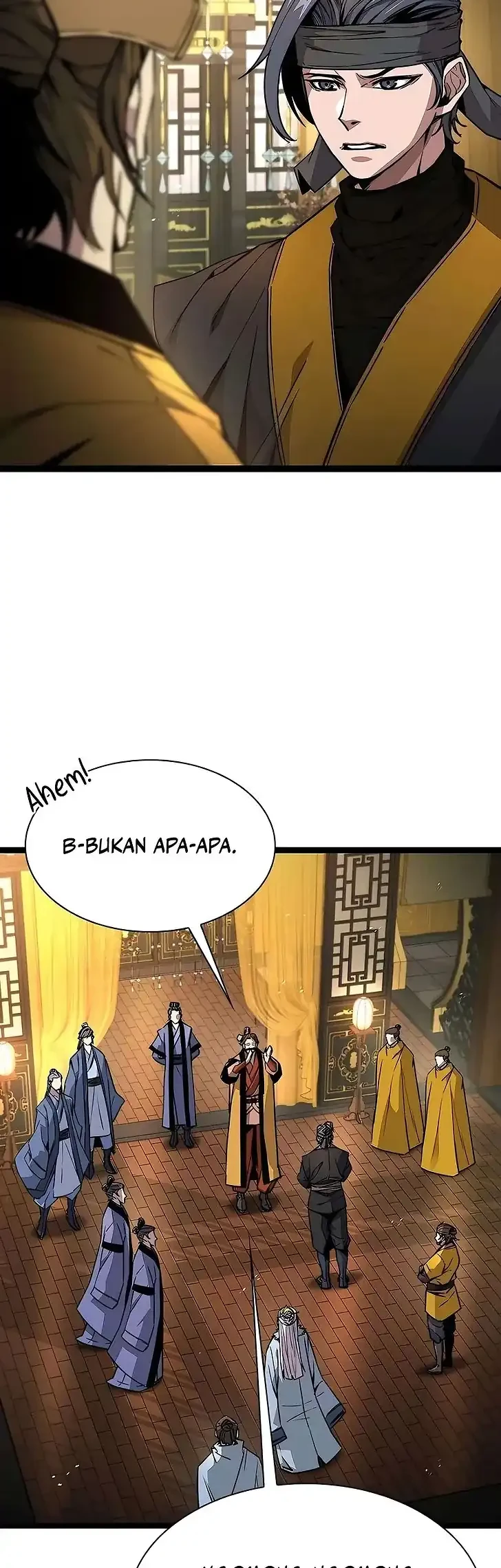 Anemone wa Netsu wo Obiru Chapter 4 - halaman 24