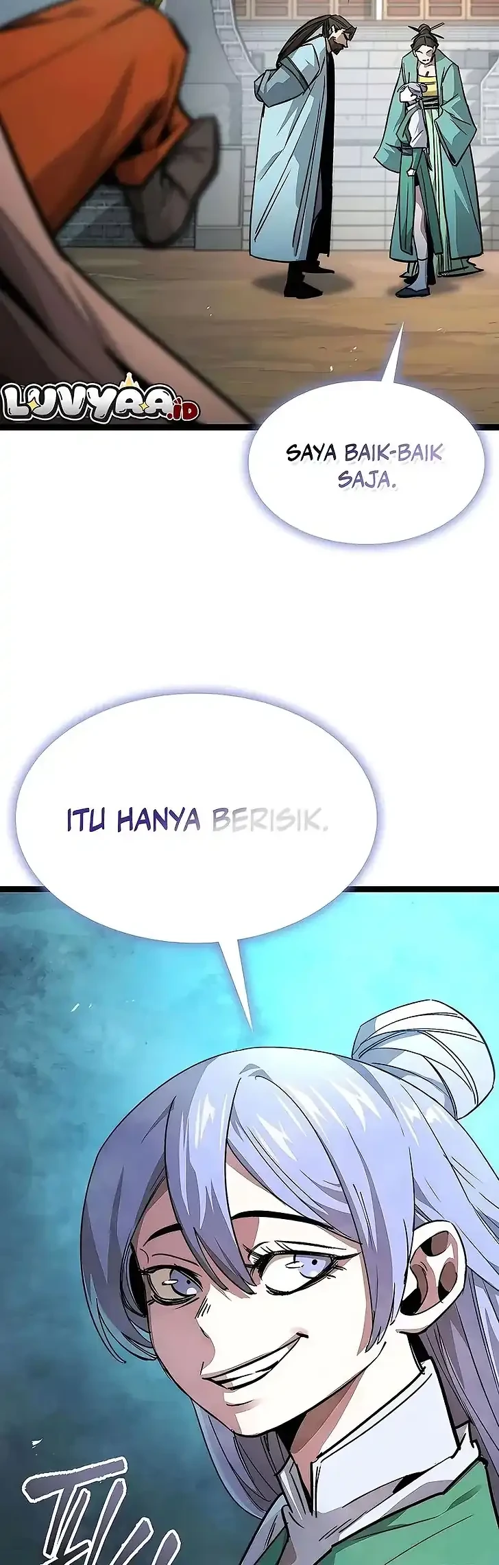 Anemone wa Netsu wo Obiru Chapter 4 - halaman 3