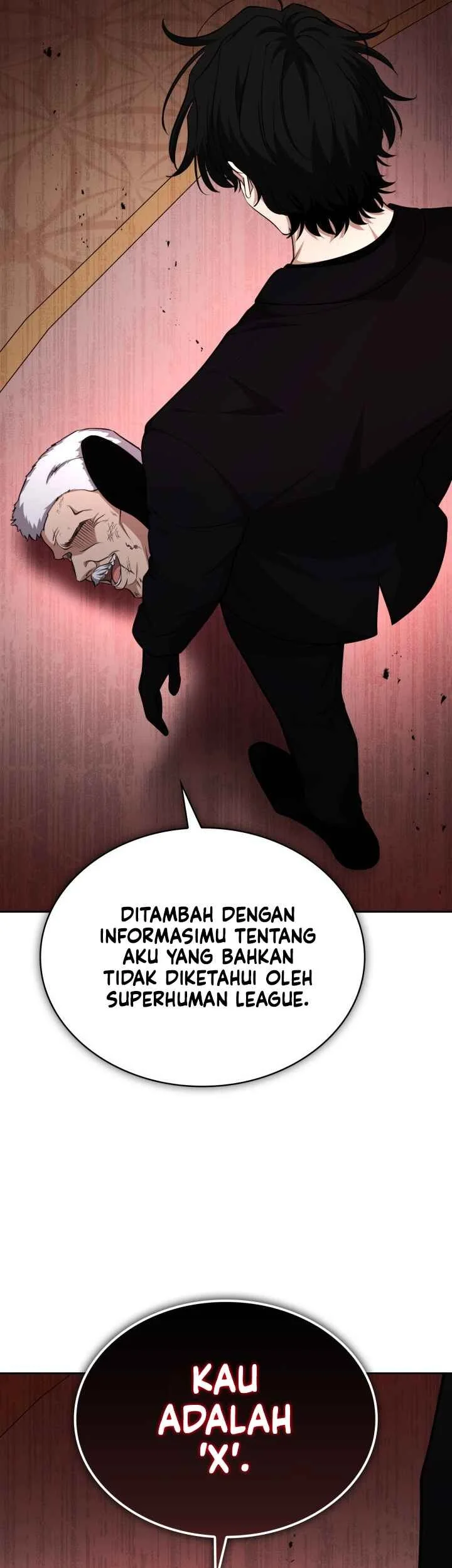 Anemone wa Netsu wo Obiru Chapter 41.5 - halaman 11