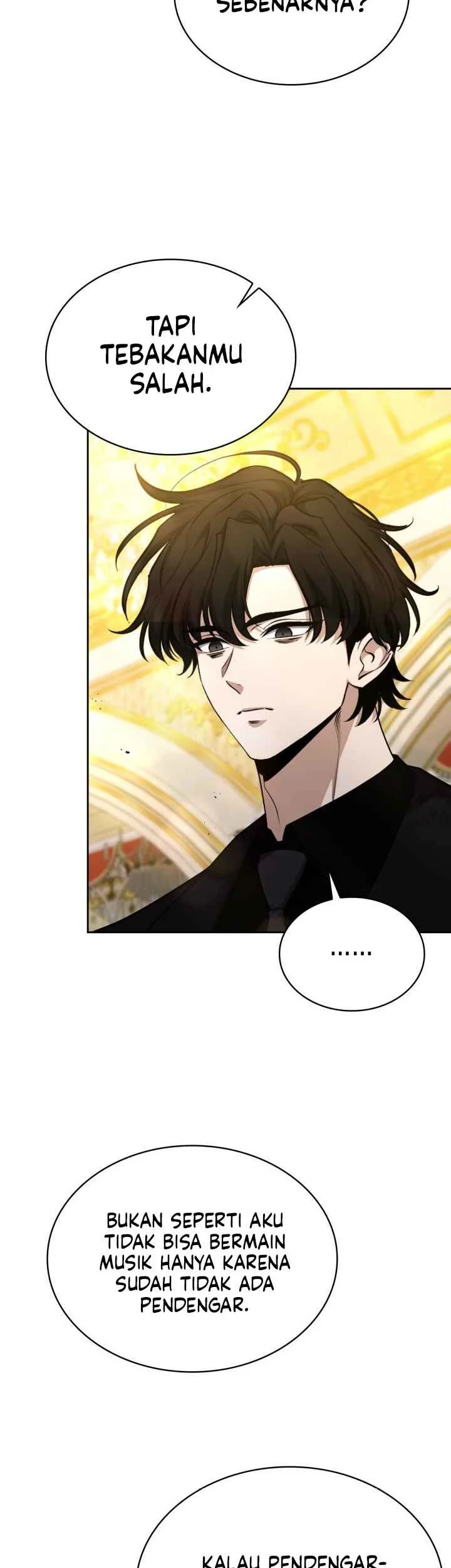 Anemone wa Netsu wo Obiru Chapter 41.5 - halaman 16