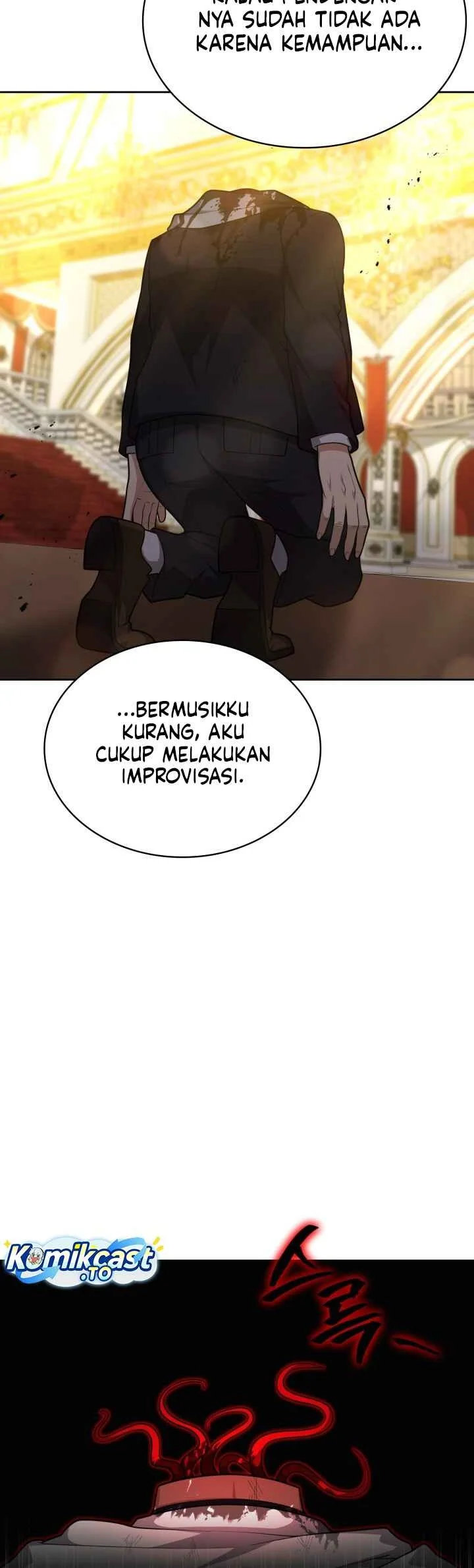 Anemone wa Netsu wo Obiru Chapter 41.5 - halaman 17