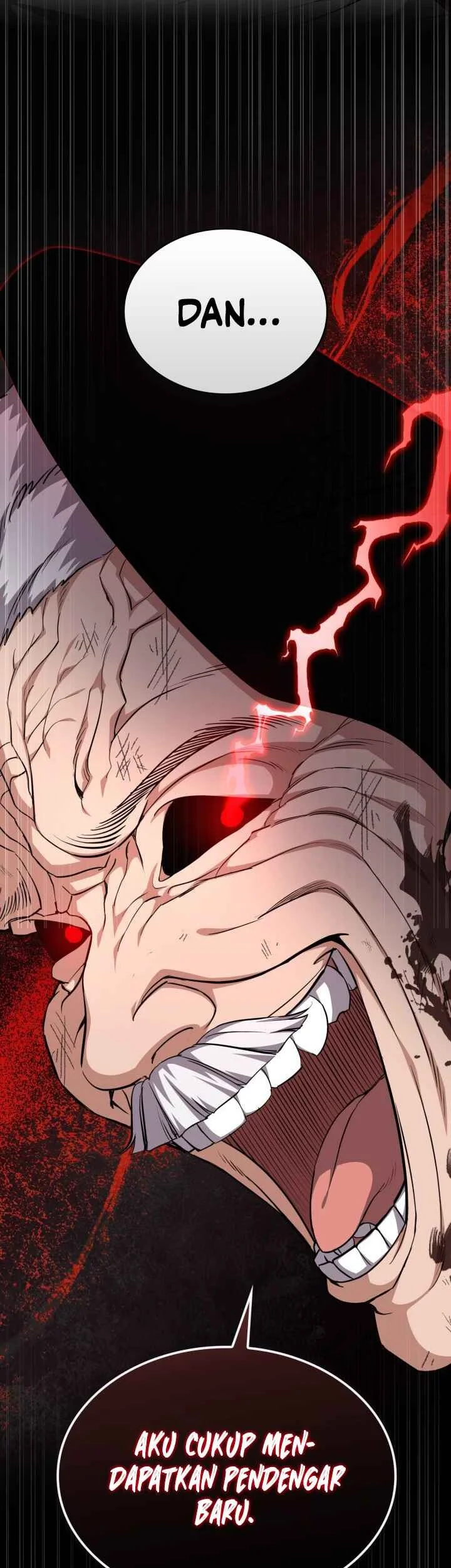 Anemone wa Netsu wo Obiru Chapter 41.5 - halaman 18