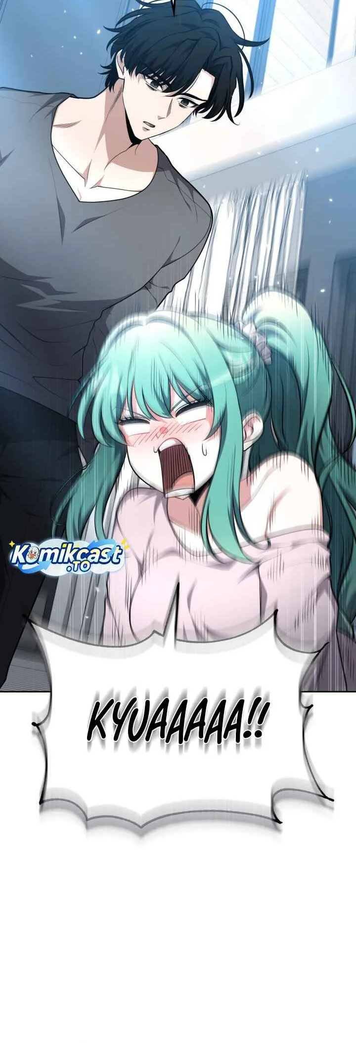 Anemone wa Netsu wo Obiru Chapter 41 - halaman 10