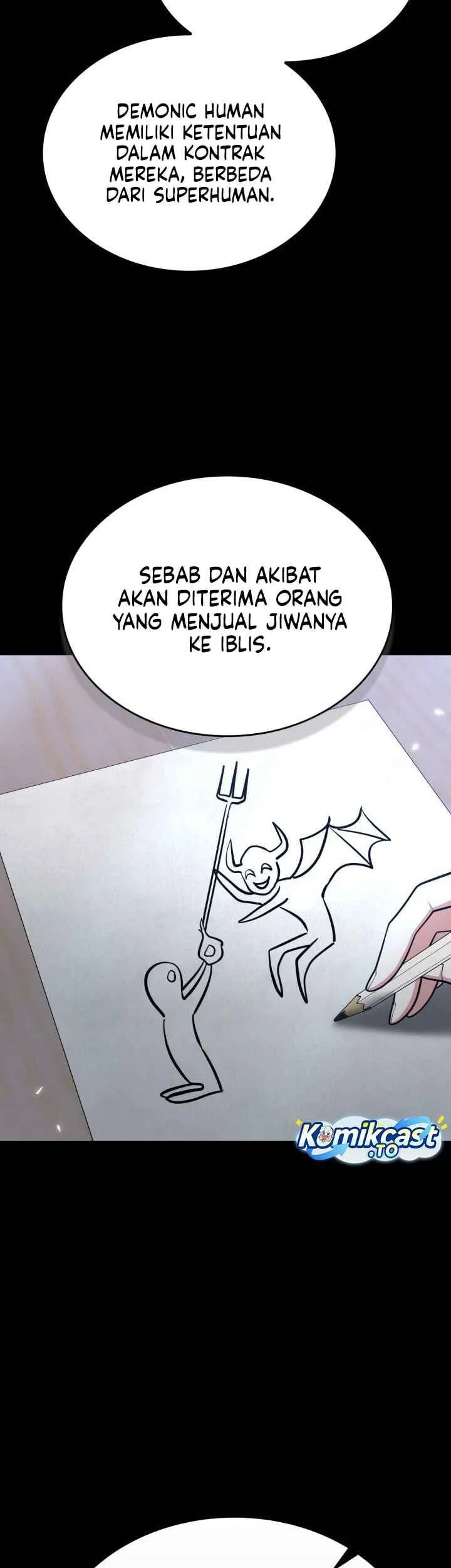 Anemone wa Netsu wo Obiru Chapter 42 - halaman 13
