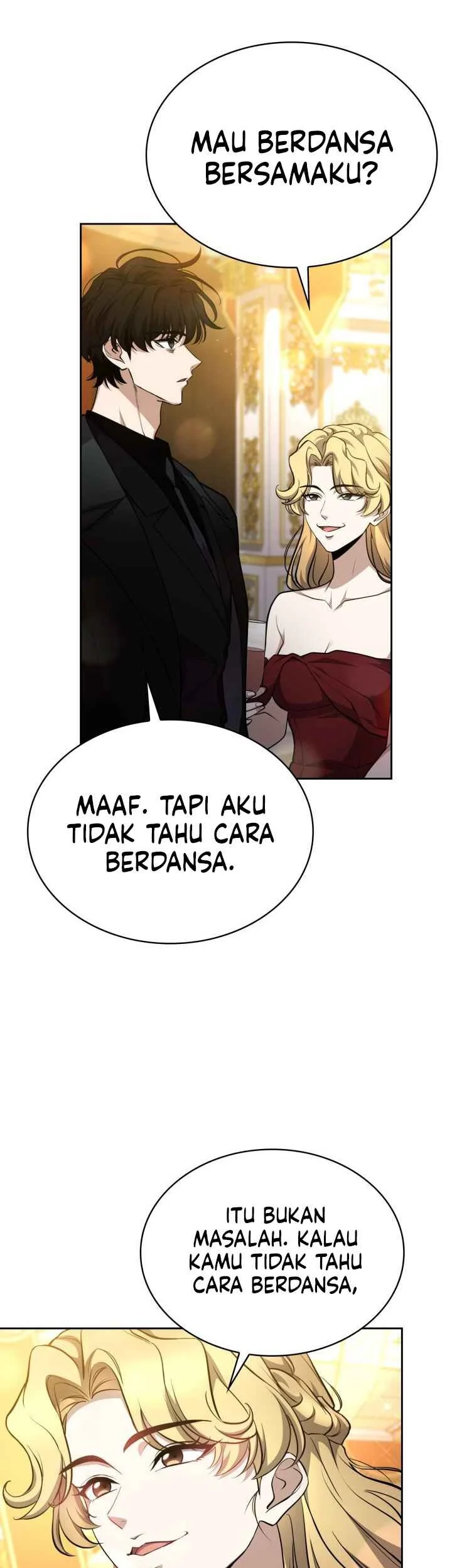 Anemone wa Netsu wo Obiru Chapter 43.1 - halaman 12