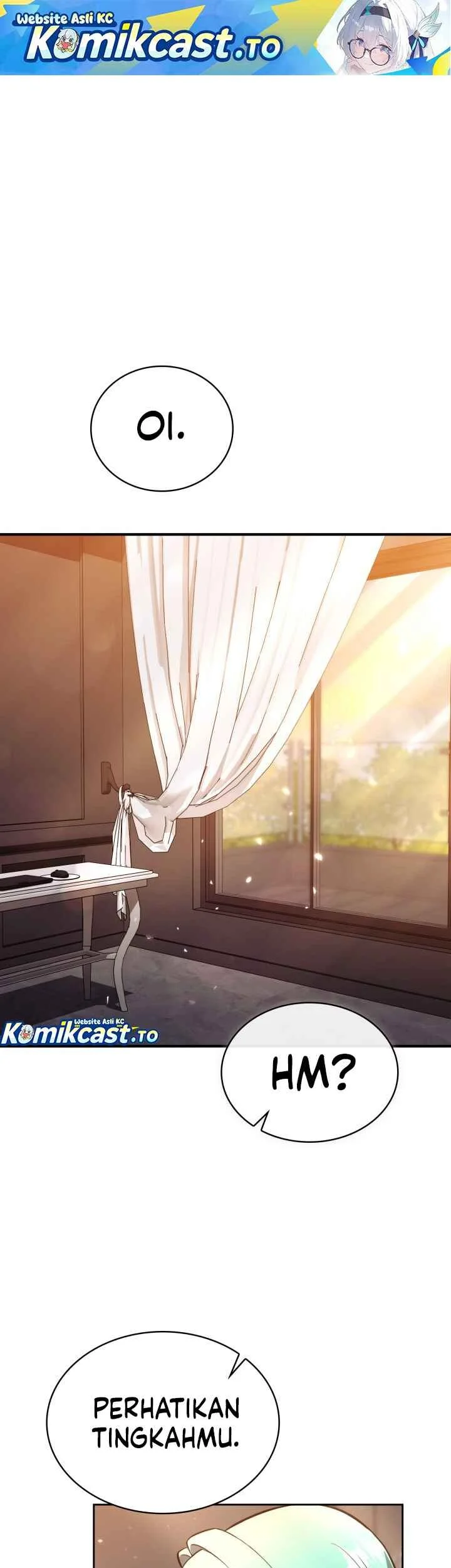 Anemone wa Netsu wo Obiru Chapter 43.2 - halaman 2