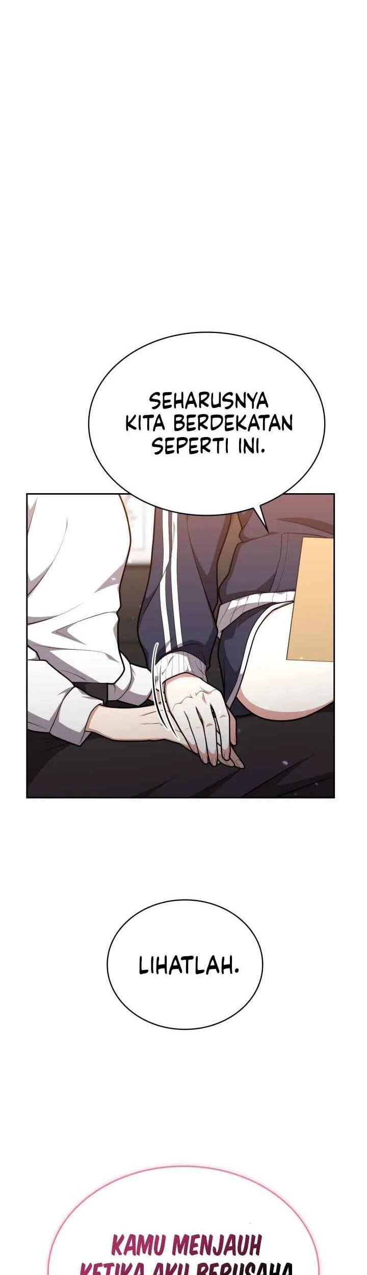 Anemone wa Netsu wo Obiru Chapter 43.2 - halaman 7