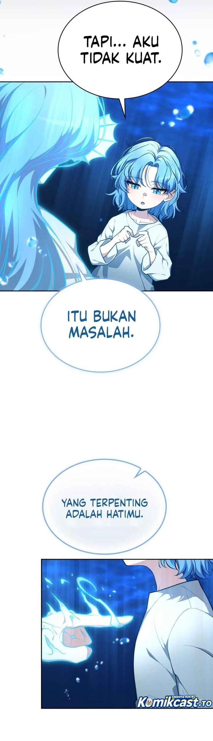 Anemone wa Netsu wo Obiru Chapter 44 - halaman 10