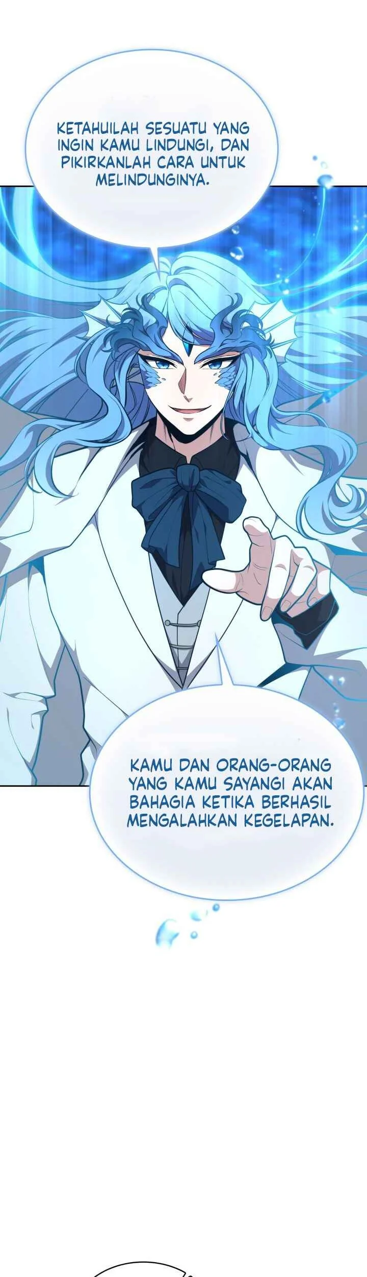 Anemone wa Netsu wo Obiru Chapter 44 - halaman 11