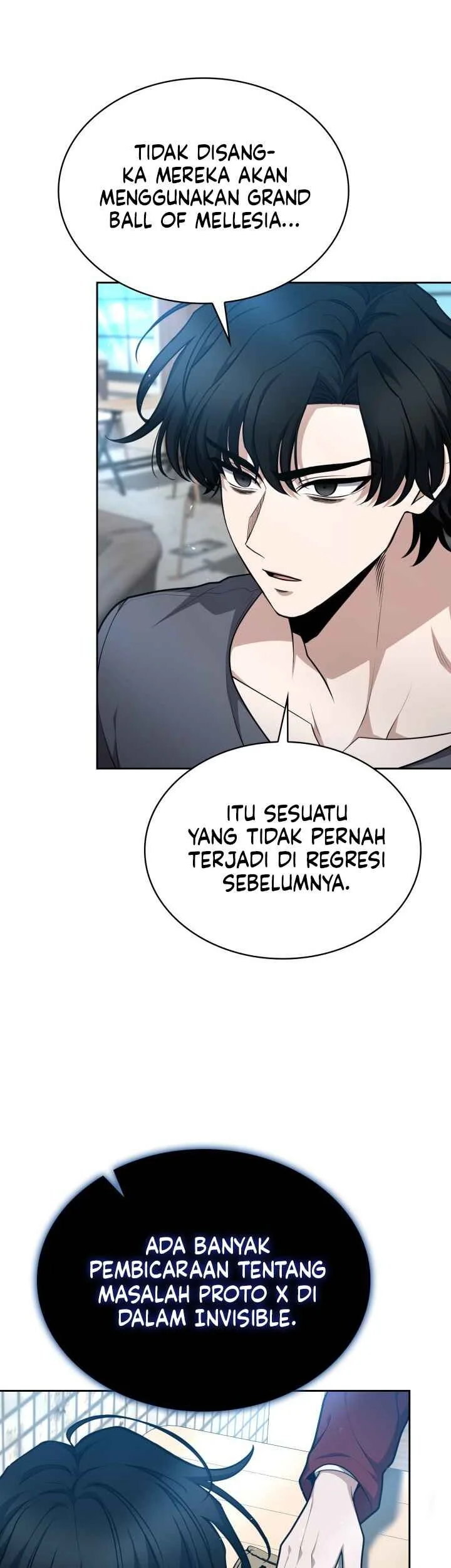 Anemone wa Netsu wo Obiru Chapter 44 - halaman 24