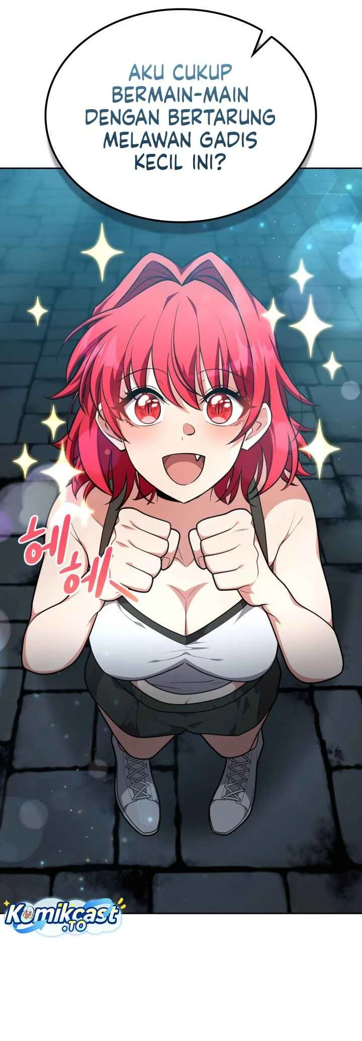 Anemone wa Netsu wo Obiru Chapter 46 - halaman 10
