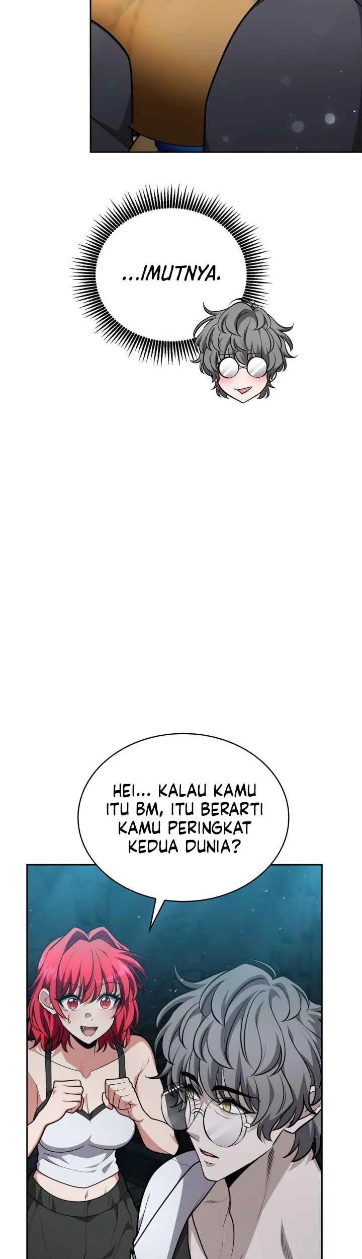 Anemone wa Netsu wo Obiru Chapter 46 - halaman 13