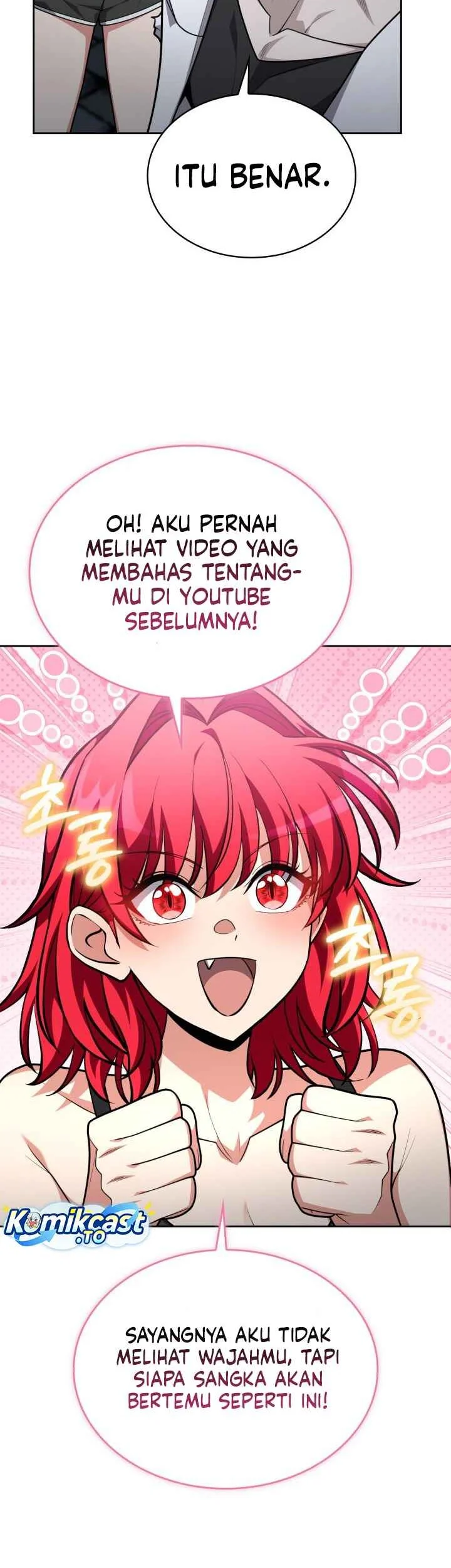 Anemone wa Netsu wo Obiru Chapter 46 - halaman 14