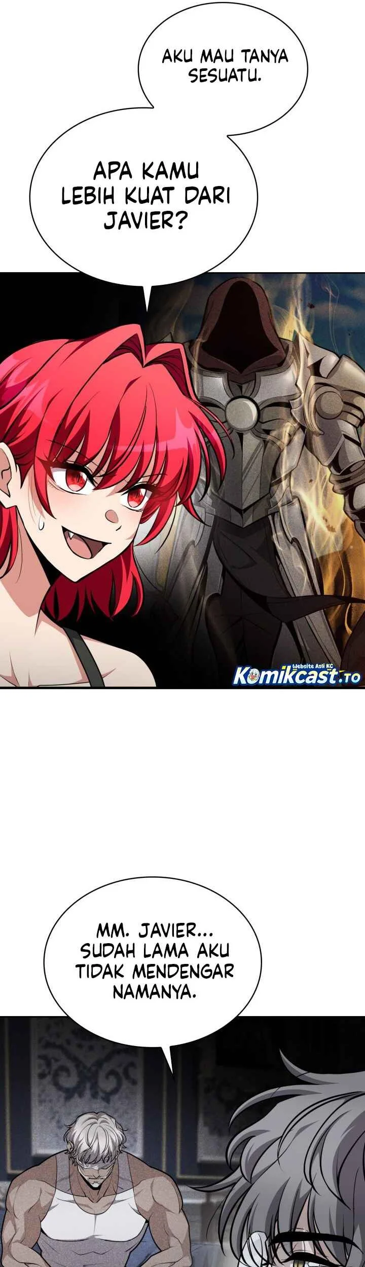 Anemone wa Netsu wo Obiru Chapter 46 - halaman 16