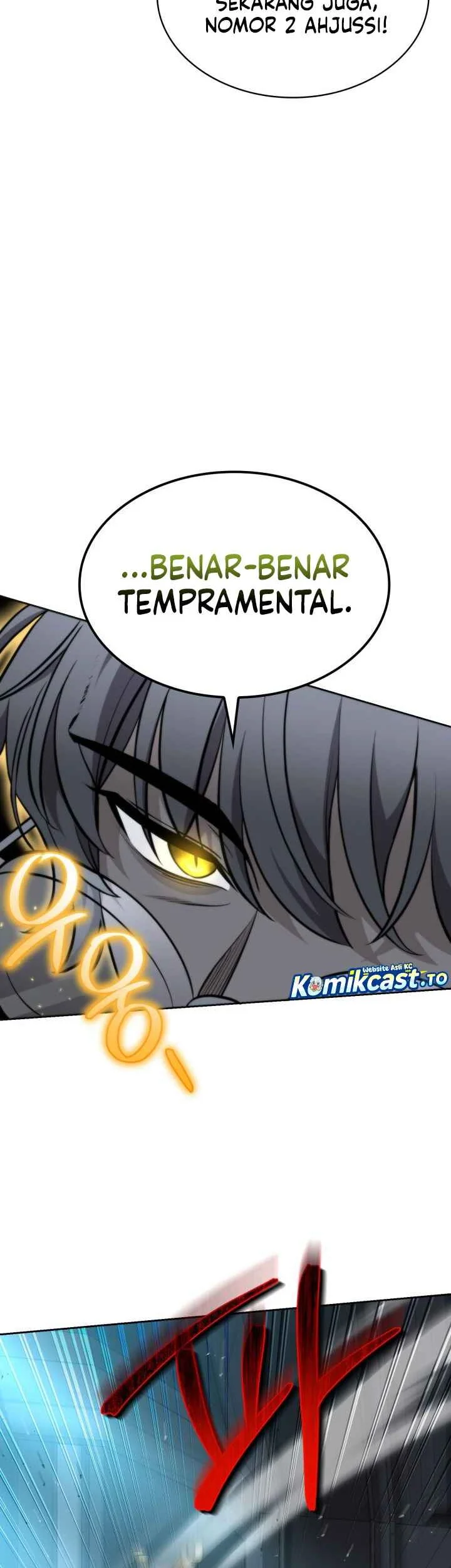 Anemone wa Netsu wo Obiru Chapter 46 - halaman 24