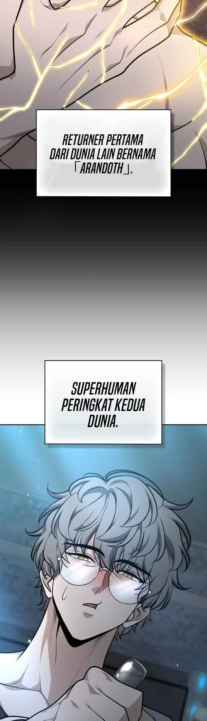 Anemone wa Netsu wo Obiru Chapter 47 - halaman 8