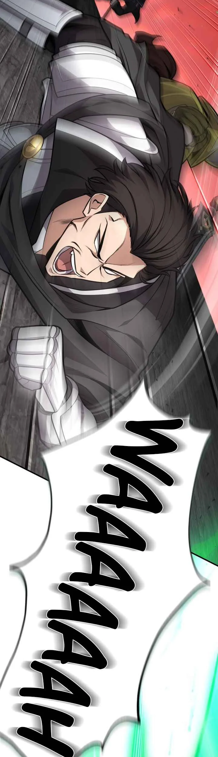 Anemone wa Netsu wo Obiru Chapter 49 - halaman 28