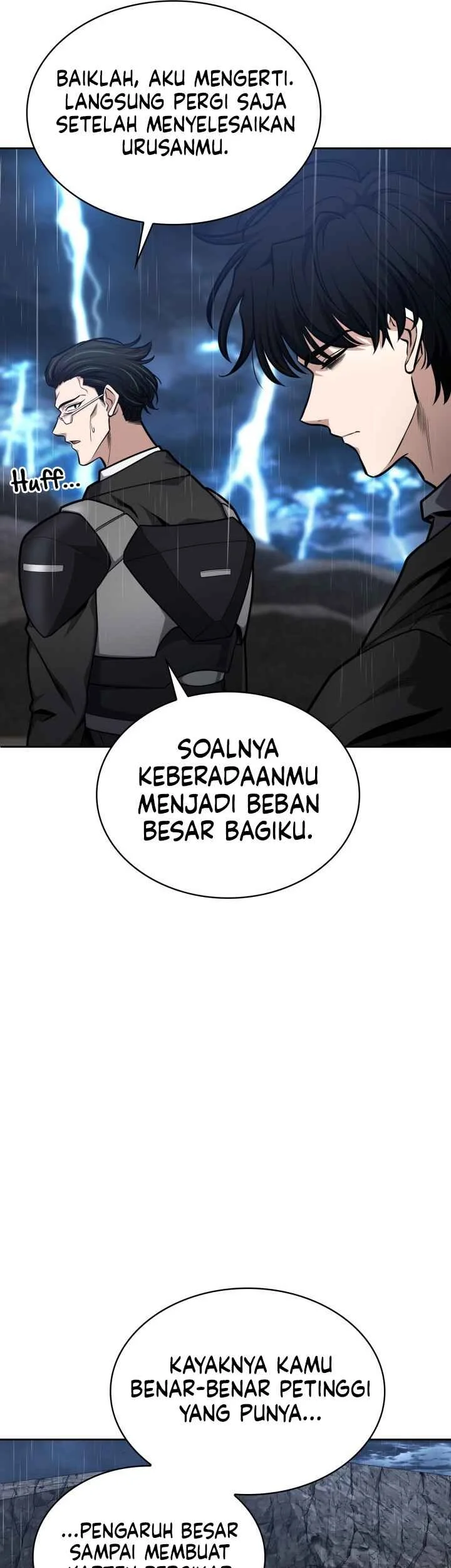 Anemone wa Netsu wo Obiru Chapter 49 - halaman 6