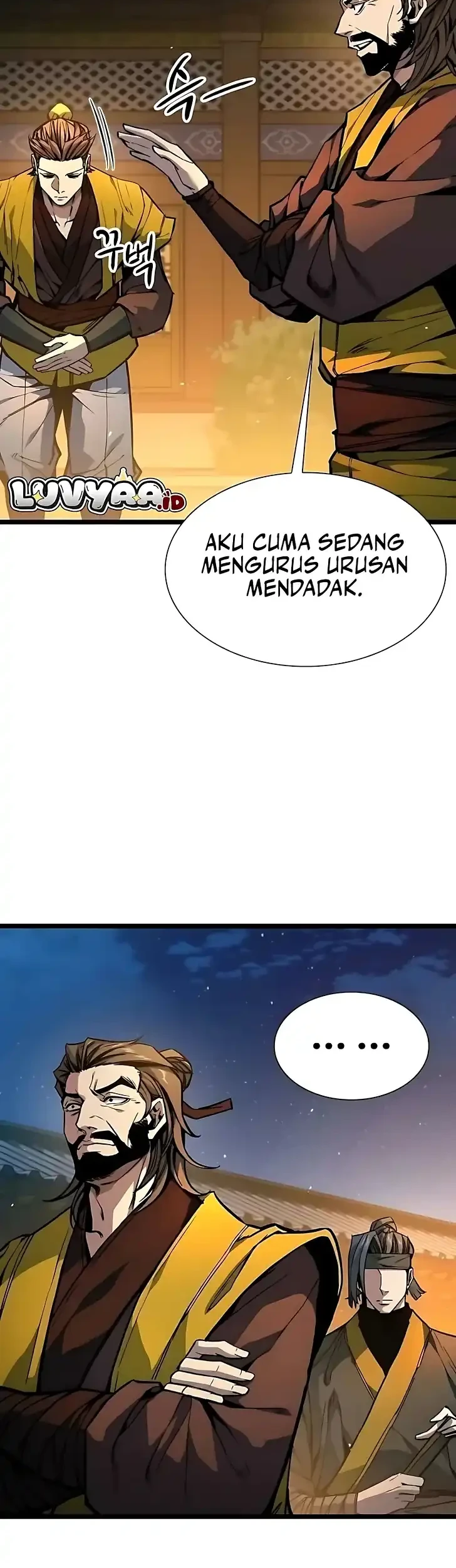 Anemone wa Netsu wo Obiru Chapter 5 - halaman 23