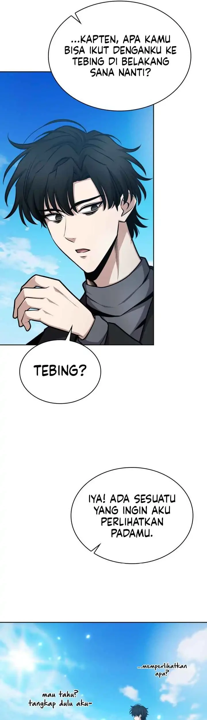Anemone wa Netsu wo Obiru Chapter 50 - halaman 10