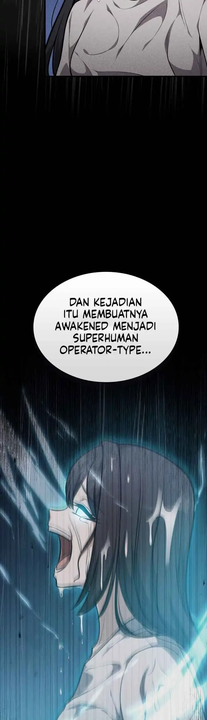 Anemone wa Netsu wo Obiru Chapter 50 - halaman 16