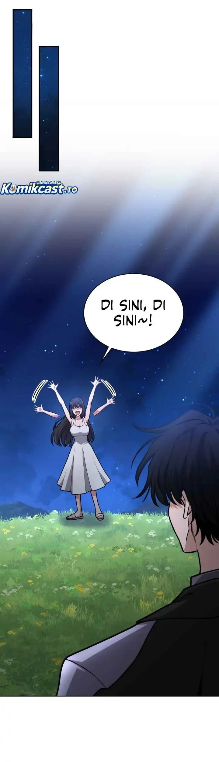 Anemone wa Netsu wo Obiru Chapter 50 - halaman 19