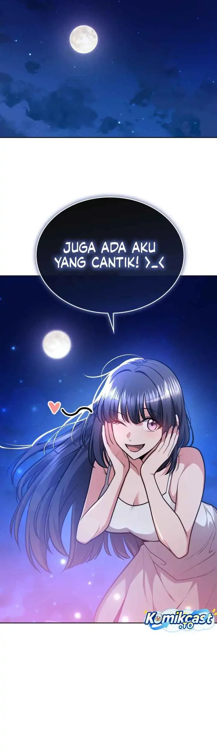 Anemone wa Netsu wo Obiru Chapter 50 - halaman 21