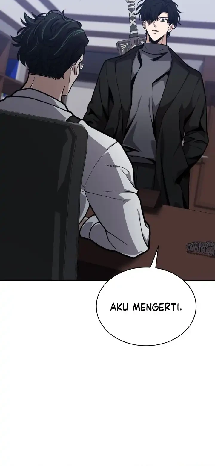 Anemone wa Netsu wo Obiru Chapter 51 - halaman 10