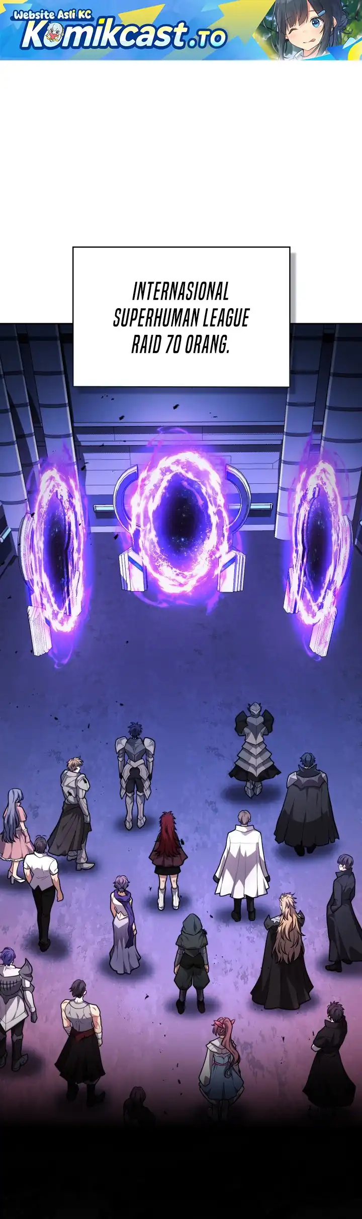 Anemone wa Netsu wo Obiru Chapter 51 - halaman 2