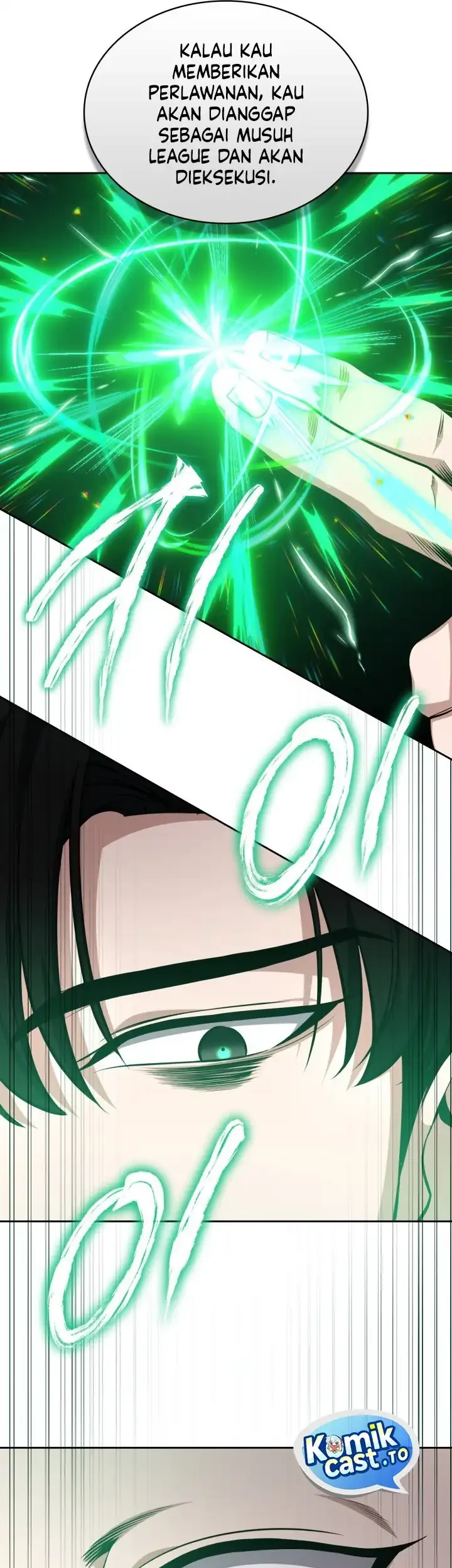 Anemone wa Netsu wo Obiru Chapter 51 - halaman 21