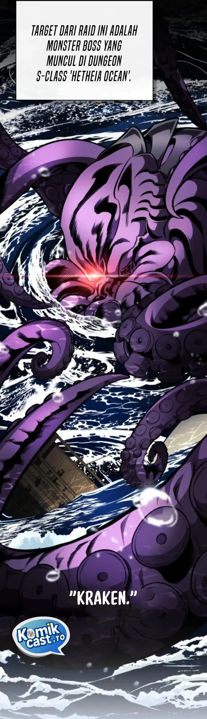 Anemone wa Netsu wo Obiru Chapter 51 - halaman 3