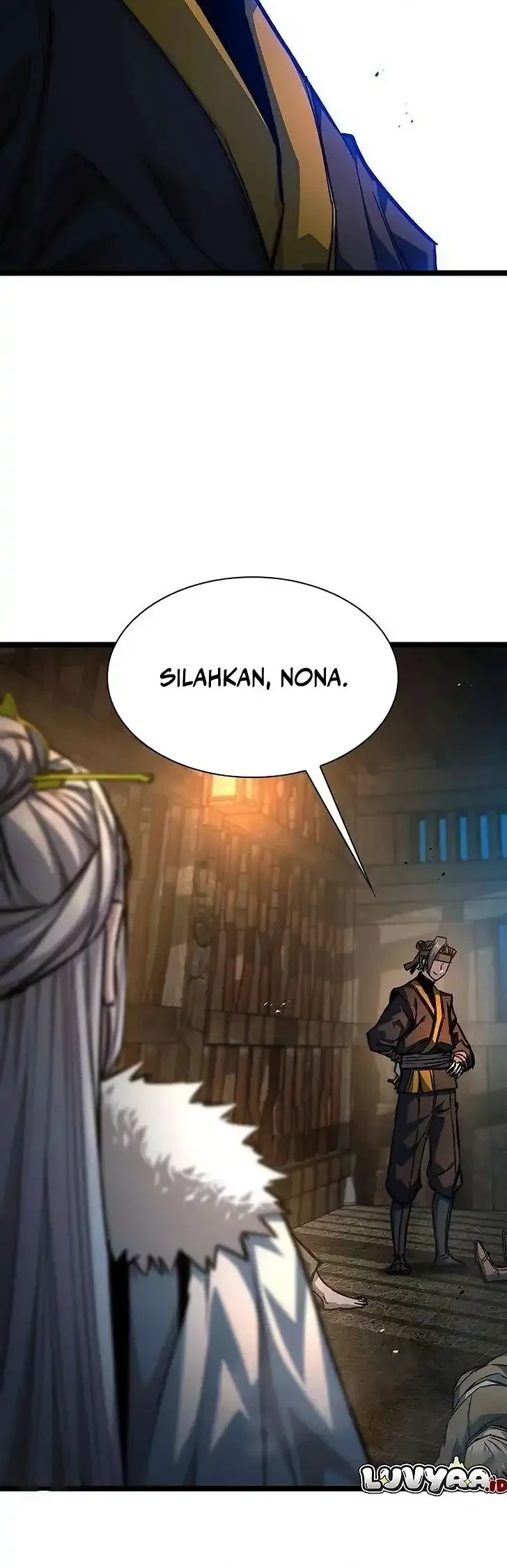Anemone wa Netsu wo Obiru Chapter 6 - halaman 27
