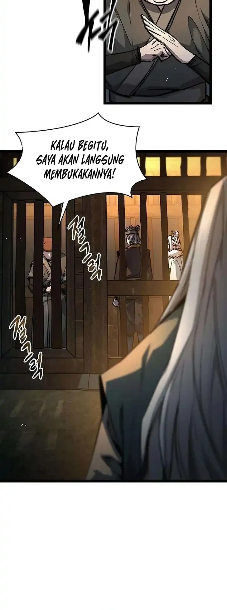 Anemone wa Netsu wo Obiru Chapter 6 - halaman 9