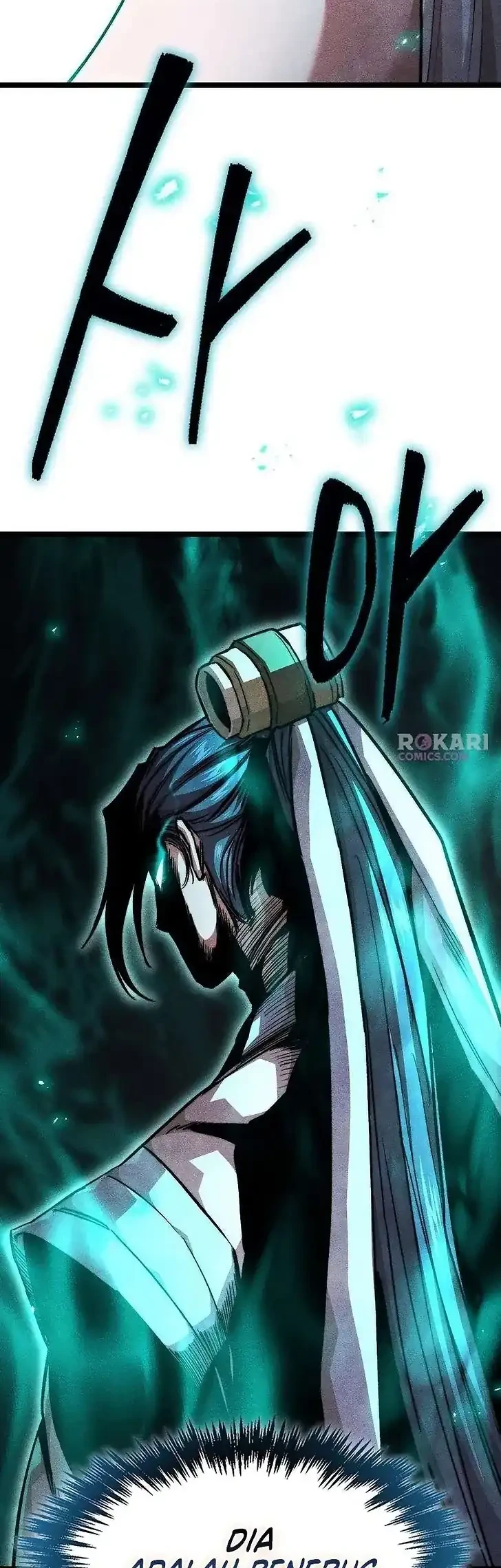 Anemone wa Netsu wo Obiru Chapter 7 - halaman 12