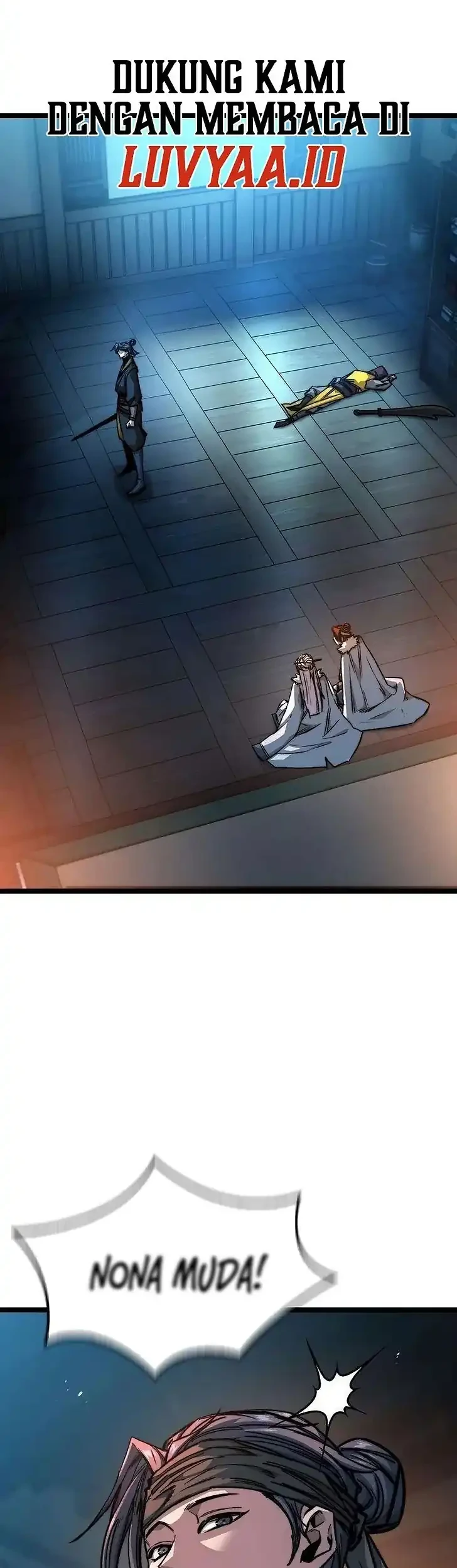 Anemone wa Netsu wo Obiru Chapter 7 - halaman 14