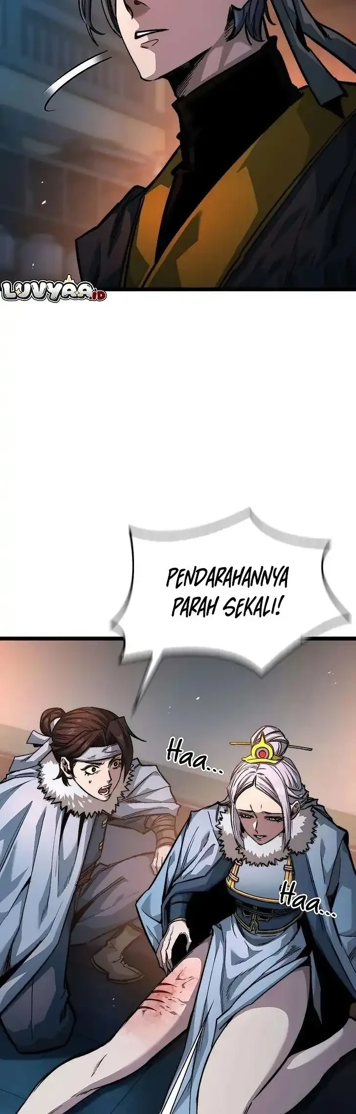 Anemone wa Netsu wo Obiru Chapter 7 - halaman 15