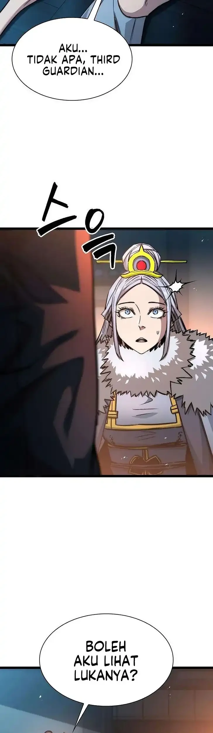 Anemone wa Netsu wo Obiru Chapter 7 - halaman 16