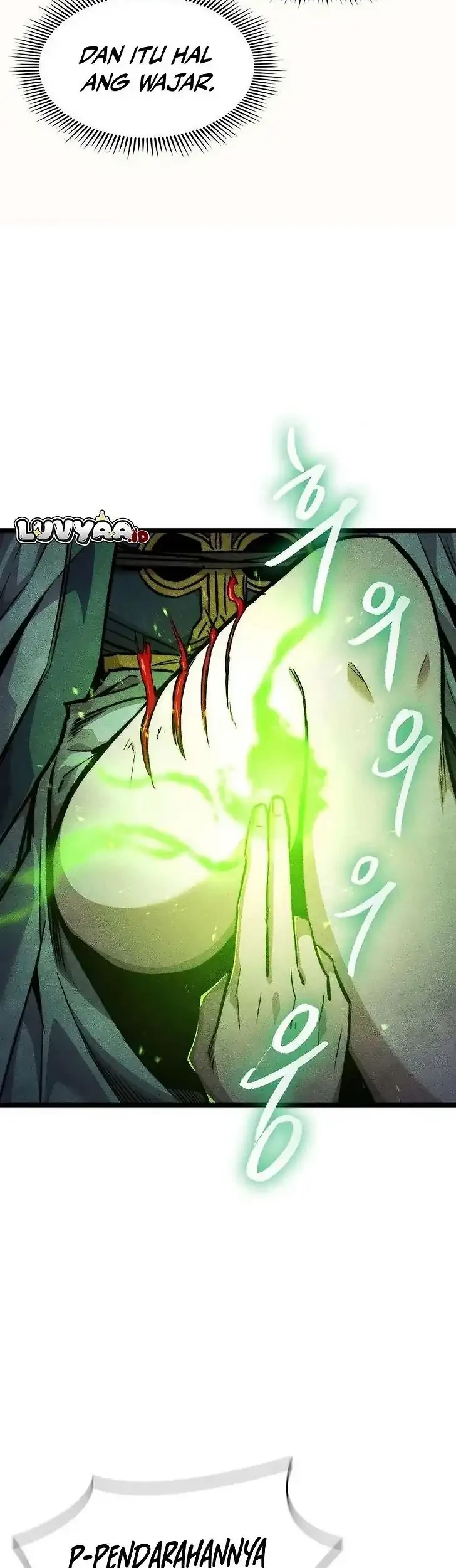 Anemone wa Netsu wo Obiru Chapter 7 - halaman 26