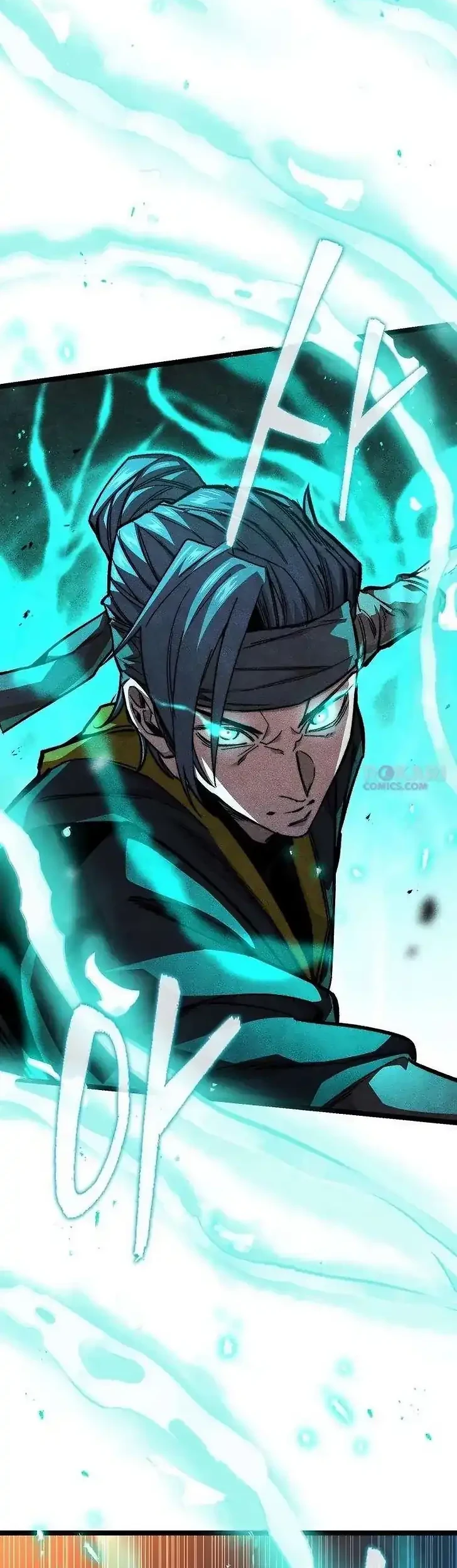 Anemone wa Netsu wo Obiru Chapter 7 - halaman 8