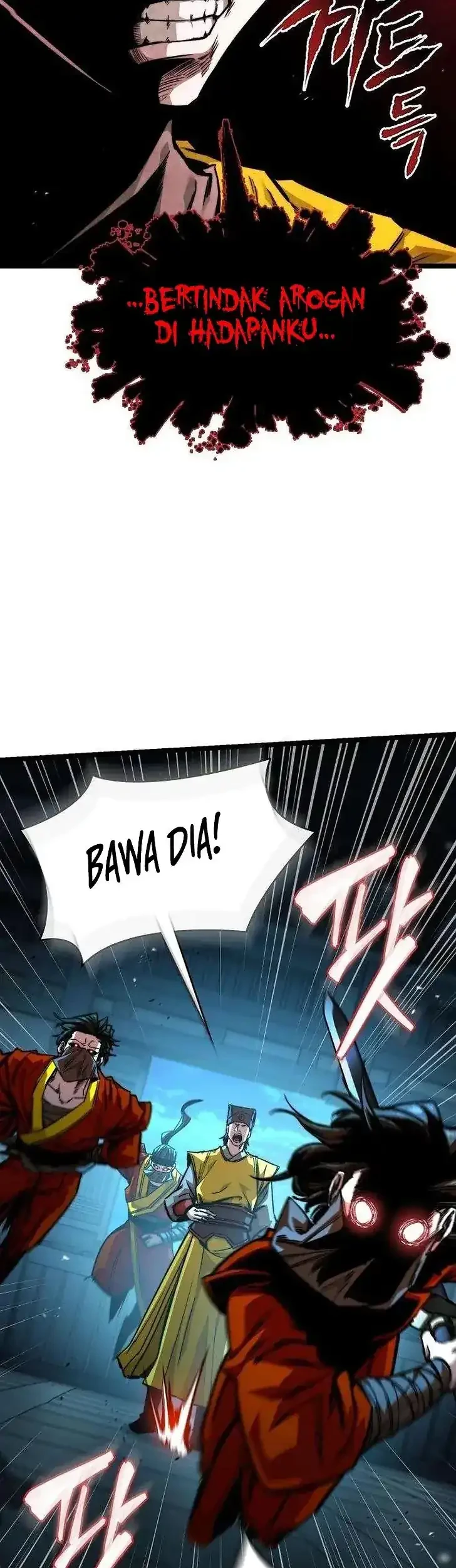 Anemone wa Netsu wo Obiru Chapter 8 - halaman 16