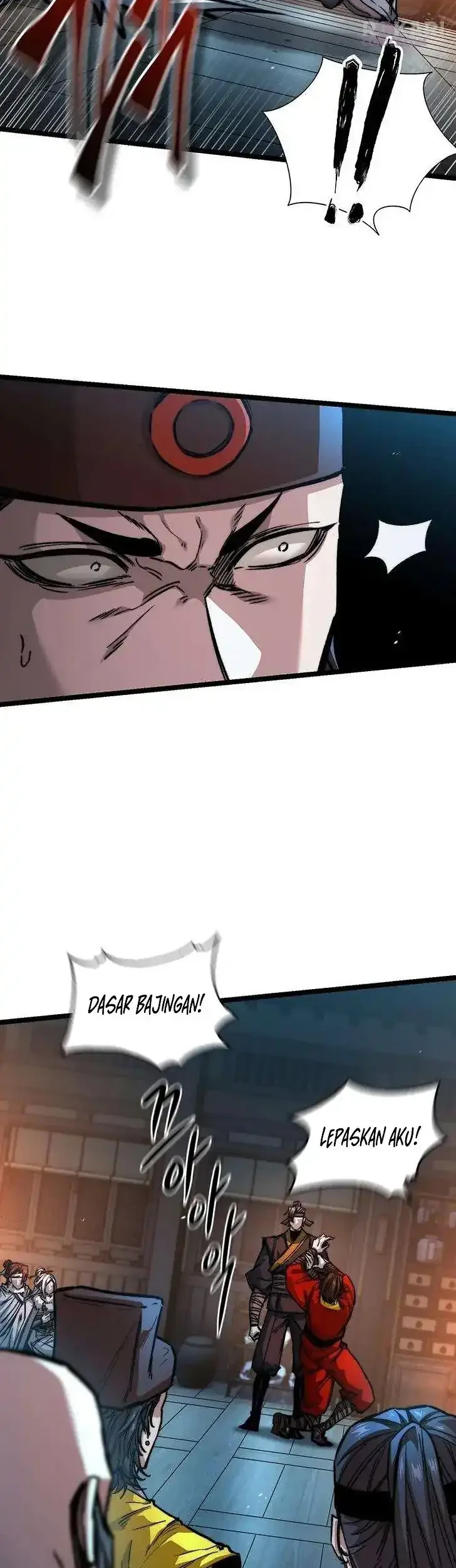 Anemone wa Netsu wo Obiru Chapter 8 - halaman 20