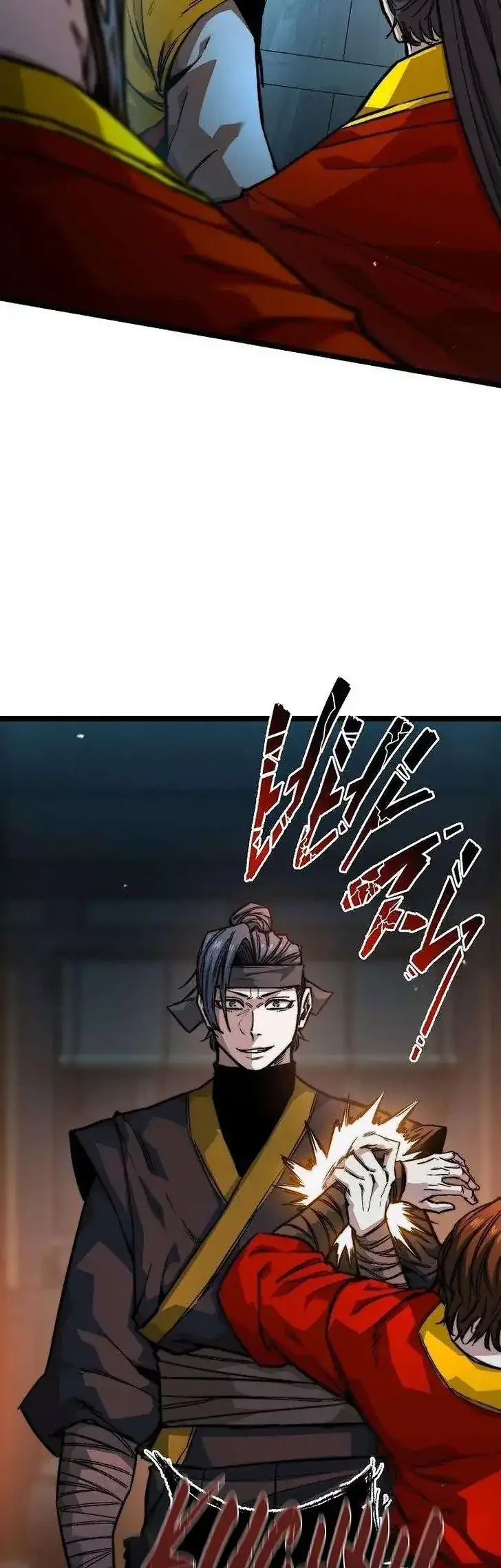 Anemone wa Netsu wo Obiru Chapter 8 - halaman 21