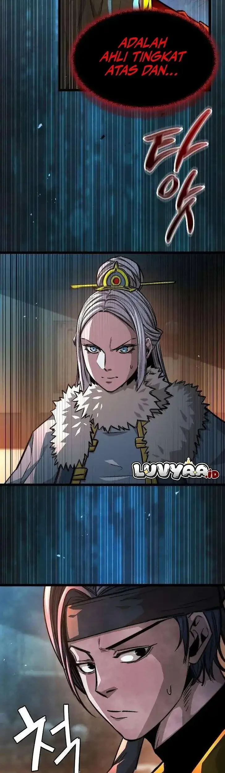 Anemone wa Netsu wo Obiru Chapter 8 - halaman 5